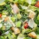 Classic Avocado Caesar Salad Recipe | Quick Salad Recipes for Healthy Salad Ideas to Boost Your Nutrition