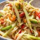 Best Thai Papaya Salad Recipes: Easy & Authentic | Quick Salad Recipes for Healthy Salad Ideas to Boost Your Nutrition