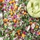 Vegan Chopped Salad Recipe | Quick Salad Recipes for Healthy Salad Ideas to Boost Your Nutrition