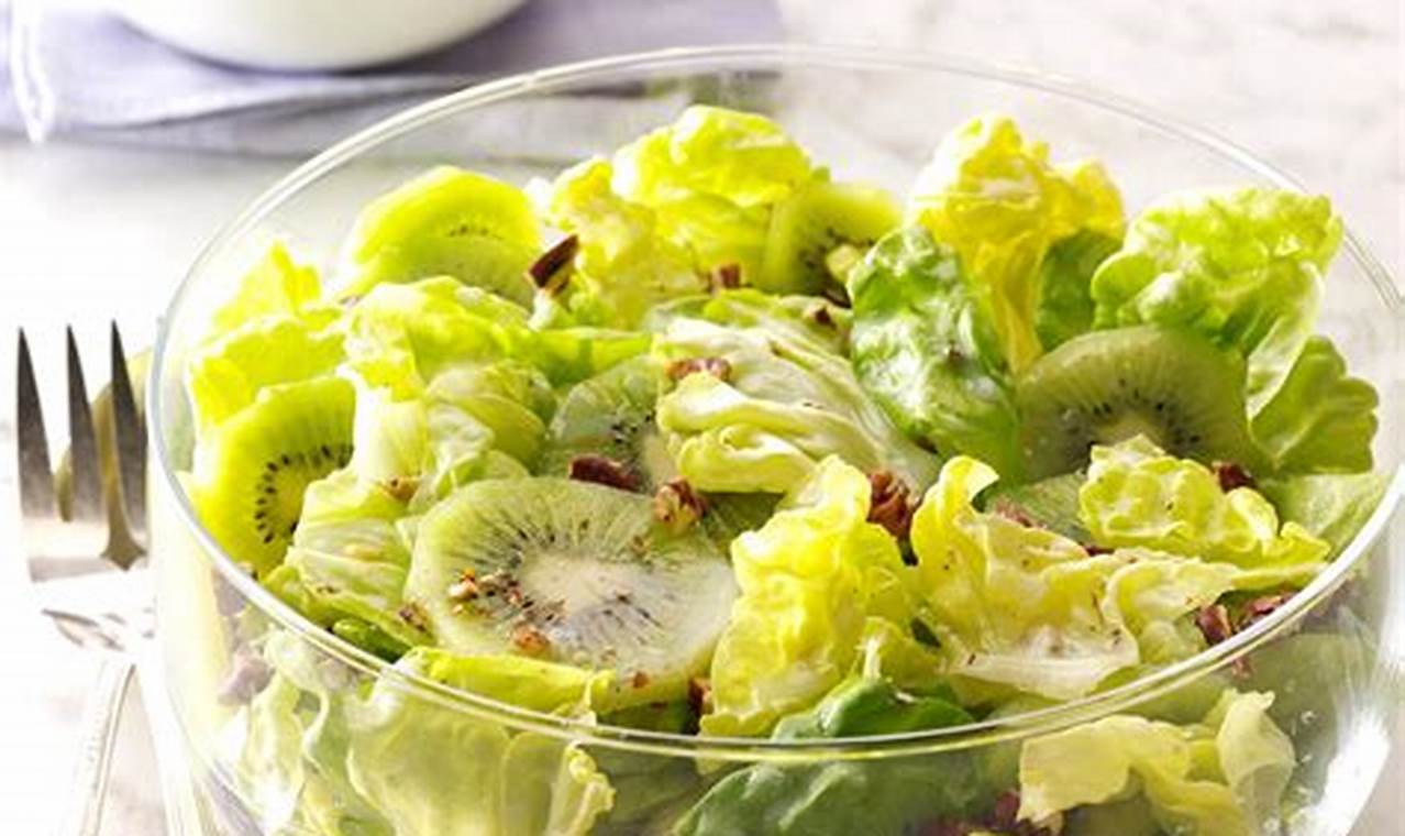 Easy & Healthy Kiwi Salad Recipe Ideas Quick Salad Recipes for Healthy Salad Ideas to Boost Your Nutrition Easy & Healthy Kiwi Salad Recipe Ideas | Quick Salad Recipes for Healthy Salad Ideas to Boost Your Nutrition