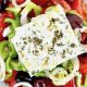 Classic Authentic Greek Salad Recipe (Easy) | Quick Salad Recipes for Healthy Salad Ideas to Boost Your Nutrition