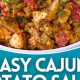 Best Cajun Salad Recipes: Easy & Authentic | Quick Salad Recipes for Healthy Salad Ideas to Boost Your Nutrition