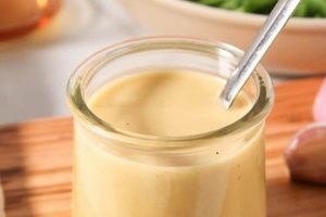 Classic Sherry Vinaigrette Dressing Recipe | Quick Salad Recipes for Healthy Salad Ideas to Boost Your Nutrition