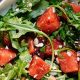 Best Arugula Watermelon Salad Recipes Ever | Quick Salad Recipes for Healthy Salad Ideas to Boost Your Nutrition