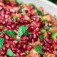 Best Pomegranate Seed Salad Recipe Ever! | Quick Salad Recipes for Healthy Salad Ideas to Boost Your Nutrition