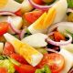 Authentic Spanish Salad Recipe: Easy & Delicious | Quick Salad Recipes for Healthy Salad Ideas to Boost Your Nutrition