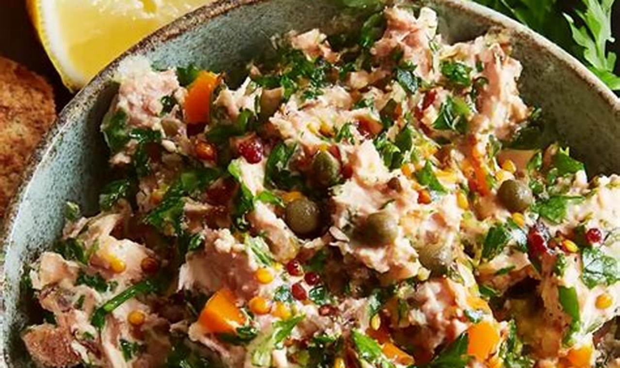 Martha Stewart's Tuna Salad: A Classic Recipe Quick Salad Recipes for Healthy Salad Ideas to Boost Your Nutrition Martha Stewart's Tuna Salad: A Classic Recipe | Quick Salad Recipes for Healthy Salad Ideas to Boost Your Nutrition
