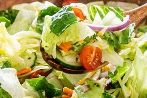 Best Tossed Salad Recipes & Ideas Quick Salad Recipes for Healthy Salad Ideas to Boost Your Nutrition Best Tossed Salad Recipes & Ideas | Quick Salad Recipes for Healthy Salad Ideas to Boost Your Nutrition