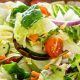 Best Tossed Salad Recipes & Ideas | Quick Salad Recipes for Healthy Salad Ideas to Boost Your Nutrition