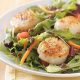 Best Scallop Salad Recipe: Easy & Delicious | Quick Salad Recipes for Healthy Salad Ideas to Boost Your Nutrition