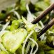 Easy Sunomono Salad Recipe: A Refreshing Treat | Quick Salad Recipes for Healthy Salad Ideas to Boost Your Nutrition