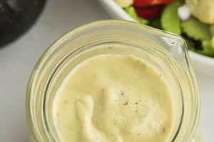 Easy & Healthy Low Carb Salad Dressing Recipes | Quick Salad Recipes for Healthy Salad Ideas to Boost Your Nutrition
