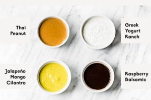 Best Salad Dressing Recipes: Easy & Homemade | Quick Salad Recipes for Healthy Salad Ideas to Boost Your Nutrition