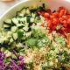 Thai Quinoa Salad Recipe | Quick Salad Recipes for Healthy Salad Ideas to Boost Your Nutrition