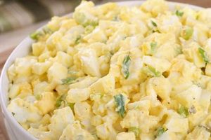 Best WW Egg Salad Recipe: Light & Delicious Quick Salad Recipes for Healthy Salad Ideas to Boost Your Nutrition Best WW Egg Salad Recipe: Light & Delicious | Quick Salad Recipes for Healthy Salad Ideas to Boost Your Nutrition