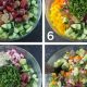 Best Raw Food Diet Salad Dressing Recipes | Quick Salad Recipes for Healthy Salad Ideas to Boost Your Nutrition