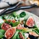 Recipe For Fig Salad | Quick Salad Recipes for Healthy Salad Ideas to Boost Your Nutrition