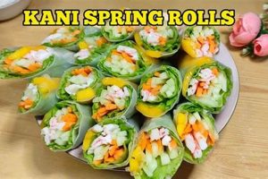 Best Fresh Salad Roll Recipes: Easy & Healthy Quick Salad Recipes for Healthy Salad Ideas to Boost Your Nutrition Best Fresh Salad Roll Recipes: Easy & Healthy | Quick Salad Recipes for Healthy Salad Ideas to Boost Your Nutrition