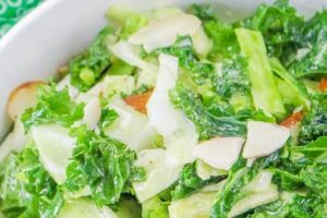 Copycat Chick-fil-A Kale Salad Dressing Recipe Quick Salad Recipes for Healthy Salad Ideas to Boost Your Nutrition Copycat Chick-fil-A Kale Salad Dressing Recipe | Quick Salad Recipes for Healthy Salad Ideas to Boost Your Nutrition