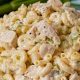 Pasta Salad Recipe With Mayo And Chicken | Quick Salad Recipes for Healthy Salad Ideas to Boost Your Nutrition
