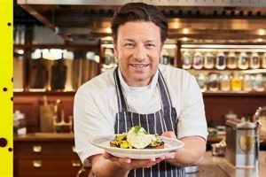 Burrata Salad Recipe Jamie Oliver | Quick Salad Recipes for Healthy Salad Ideas to Boost Your Nutrition