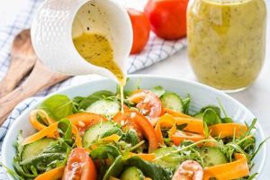 Healthy Non Fat Salad Dressing Recipes & Ideas Quick Salad Recipes for Healthy Salad Ideas to Boost Your Nutrition Healthy Non Fat Salad Dressing Recipes & Ideas | Quick Salad Recipes for Healthy Salad Ideas to Boost Your Nutrition