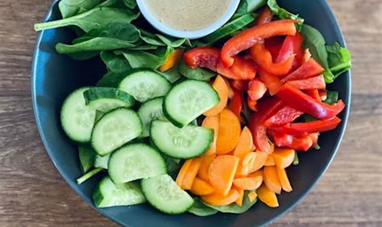 Best Low FODMAP Salad Recipes for Gut Health | Quick Salad Recipes for Healthy Salad Ideas to Boost Your Nutrition
