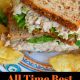 Classic Soul Food Tuna Salad Recipe | Quick Salad Recipes for Healthy Salad Ideas to Boost Your Nutrition
