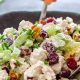 Classic Chicken & Walnut Salad Recipe: Easy & Healthy | Quick Salad Recipes for Healthy Salad Ideas to Boost Your Nutrition