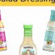 No Sugar Salad Dressing Recipes | Quick Salad Recipes for Healthy Salad Ideas to Boost Your Nutrition