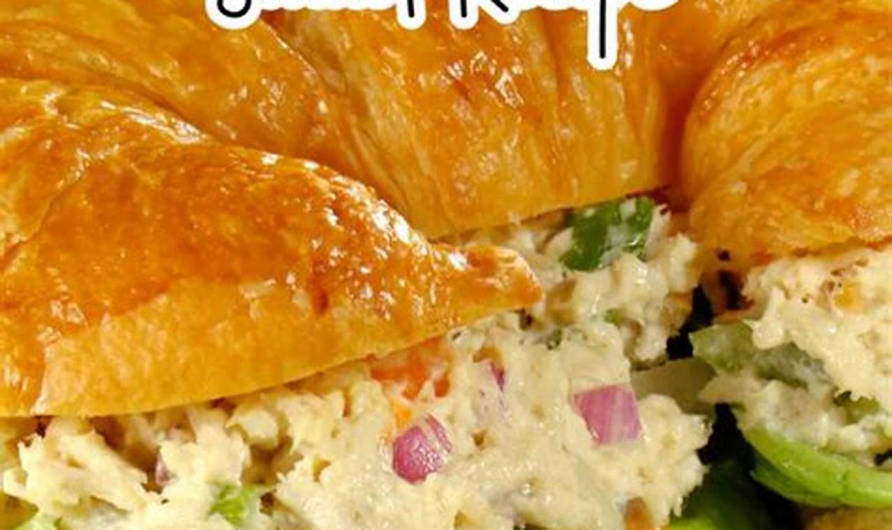 Classic La Madeleine Chicken Salad Recipe (Copycat) Quick Salad Recipes for Healthy Salad Ideas to Boost Your Nutrition Classic La Madeleine Chicken Salad Recipe (Copycat) | Quick Salad Recipes for Healthy Salad Ideas to Boost Your Nutrition