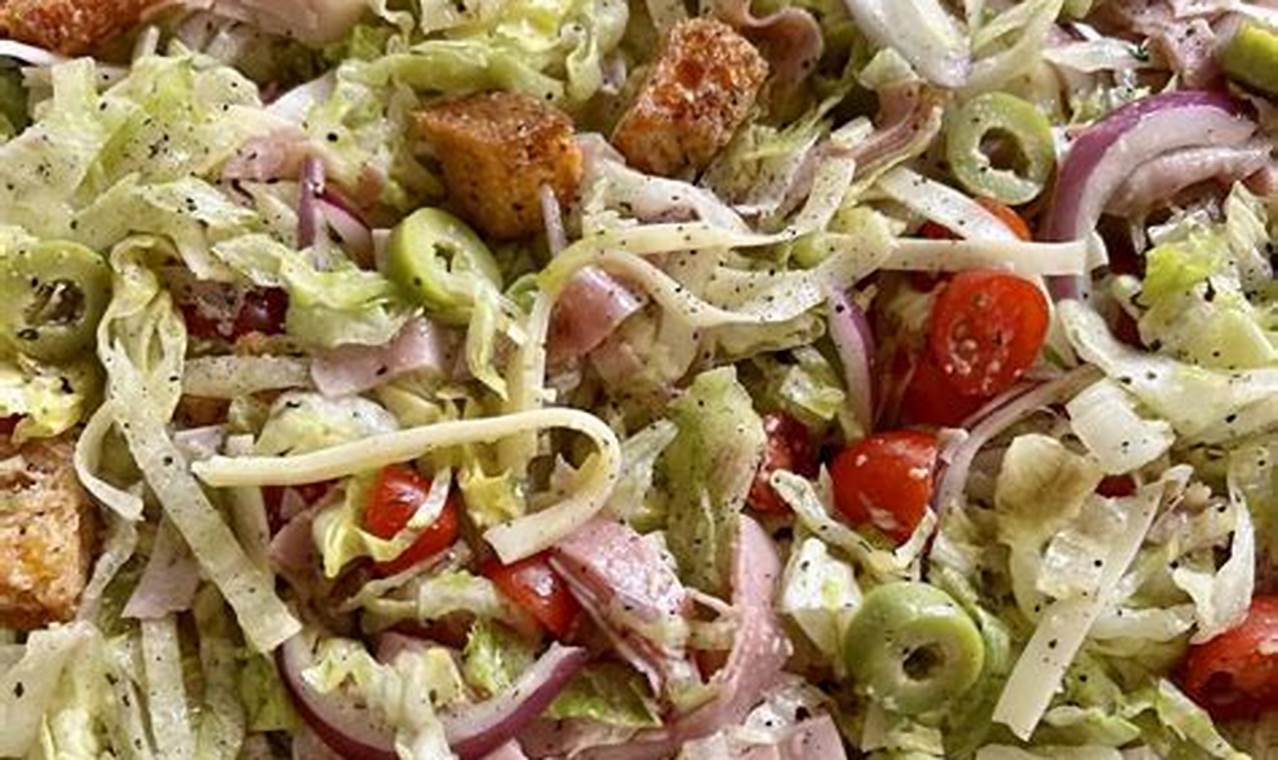 Classic Columbia Salad Recipe: Easy & Authentic Quick Salad Recipes for Healthy Salad Ideas to Boost Your Nutrition Classic Columbia Salad Recipe: Easy & Authentic | Quick Salad Recipes for Healthy Salad Ideas to Boost Your Nutrition