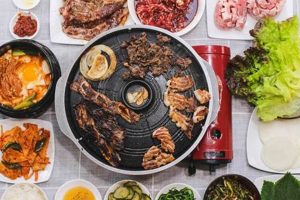 Kbbq Salad Recipe | Quick Salad Recipes for Healthy Salad Ideas to Boost Your Nutrition