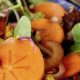 Fresh Fuyu Persimmon Salad Recipes & Ideas | Quick Salad Recipes for Healthy Salad Ideas to Boost Your Nutrition