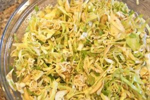 Easy Fumi Salad Recipe: A Flavorful Delight | Quick Salad Recipes for Healthy Salad Ideas to Boost Your Nutrition