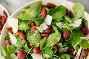 Best Arugula Salad Recipe Ideas & Tips Quick Salad Recipes for Healthy Salad Ideas to Boost Your Nutrition Best Arugula Salad Recipe Ideas & Tips | Quick Salad Recipes for Healthy Salad Ideas to Boost Your Nutrition