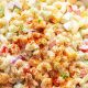 Classic Egg & Macaroni Salad Recipe: Easy & Tasty | Quick Salad Recipes for Healthy Salad Ideas to Boost Your Nutrition