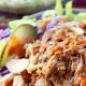 Easy Pulled Pork Salad Recipe & Dressing Ideas | Quick Salad Recipes for Healthy Salad Ideas to Boost Your Nutrition