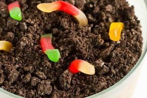 Dirt Salad Recipe Quick Salad Recipes for Healthy Salad Ideas to Boost Your Nutrition Dirt Salad Recipe | Quick Salad Recipes for Healthy Salad Ideas to Boost Your Nutrition