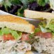 Copycat Cheesecake Factory Chicken Salad Sandwich Recipe | Quick Salad Recipes for Healthy Salad Ideas to Boost Your Nutrition