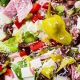 Easy Keto Salad Recipes: Low-Carb & Delicious | Quick Salad Recipes for Healthy Salad Ideas to Boost Your Nutrition
