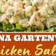 Ina Garten's Chicken Salad: A Classic Recipe | Quick Salad Recipes for Healthy Salad Ideas to Boost Your Nutrition