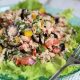 Authentic Italian Tuna Salad Recipe: A Classic | Quick Salad Recipes for Healthy Salad Ideas to Boost Your Nutrition