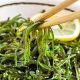 Easy & Healthy Seaweed Salad Recipe | Quick Salad Recipes for Healthy Salad Ideas to Boost Your Nutrition