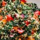 Healthy Kale & Quinoa Salad Recipe: Easy & Delicious | Quick Salad Recipes for Healthy Salad Ideas to Boost Your Nutrition