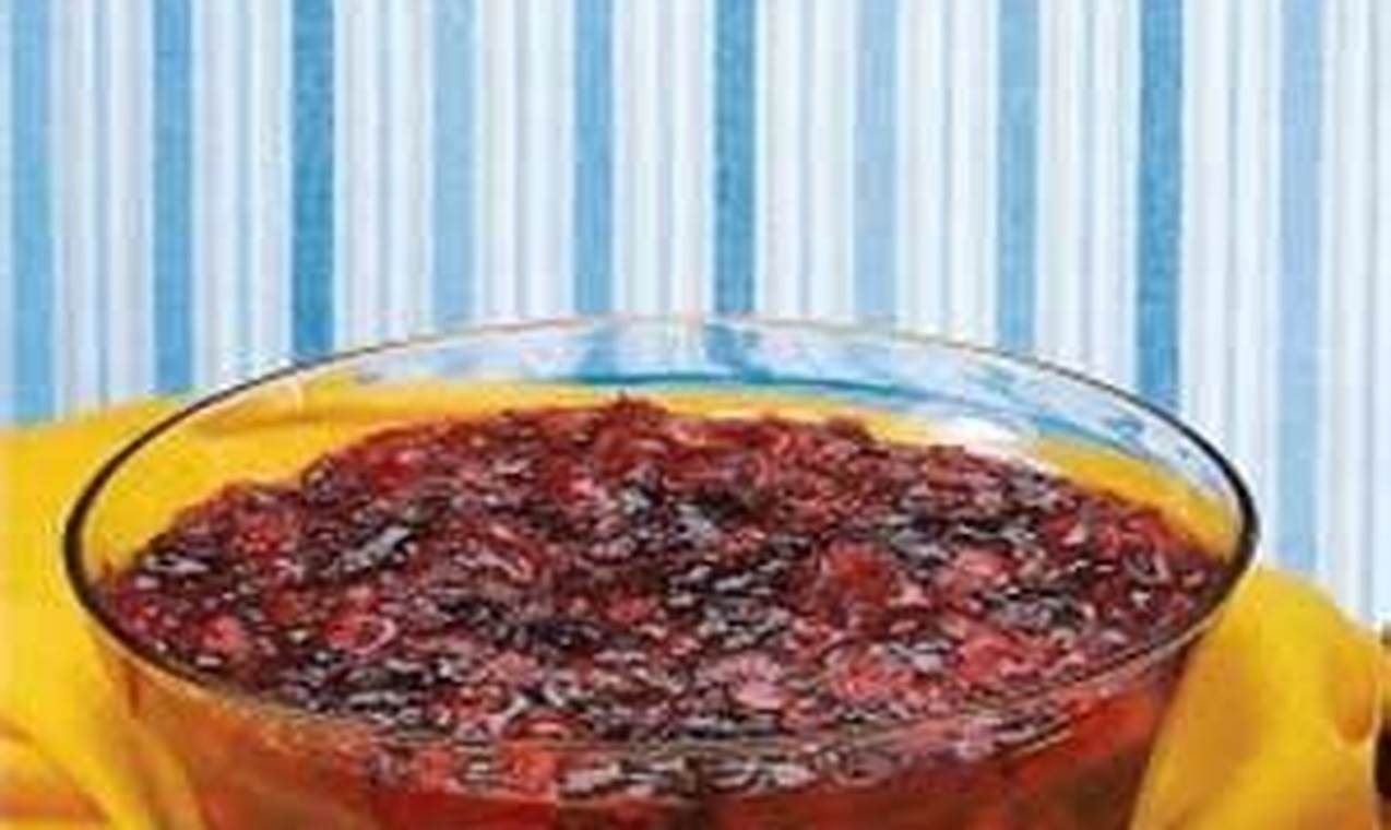 Classic Cherry Coke Salad Recipe: Easy & Delicious Quick Salad Recipes for Healthy Salad Ideas to Boost Your Nutrition Classic Cherry Coke Salad Recipe: Easy & Delicious | Quick Salad Recipes for Healthy Salad Ideas to Boost Your Nutrition