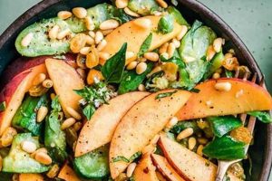 Healthy Plant-Based Salad Recipes for You Quick Salad Recipes for Healthy Salad Ideas to Boost Your Nutrition Healthy Plant-Based Salad Recipes for You | Quick Salad Recipes for Healthy Salad Ideas to Boost Your Nutrition