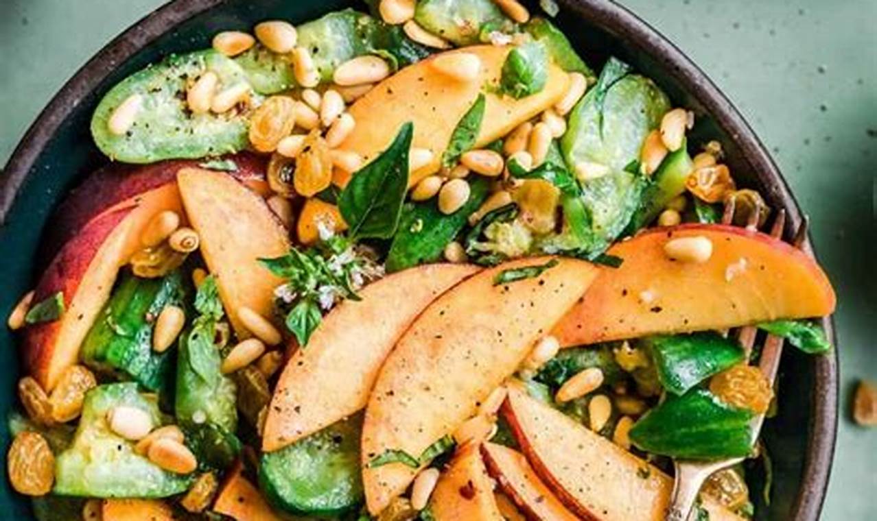 Healthy Plant-Based Salad Recipes for You Quick Salad Recipes for Healthy Salad Ideas to Boost Your Nutrition Healthy Plant-Based Salad Recipes for You | Quick Salad Recipes for Healthy Salad Ideas to Boost Your Nutrition