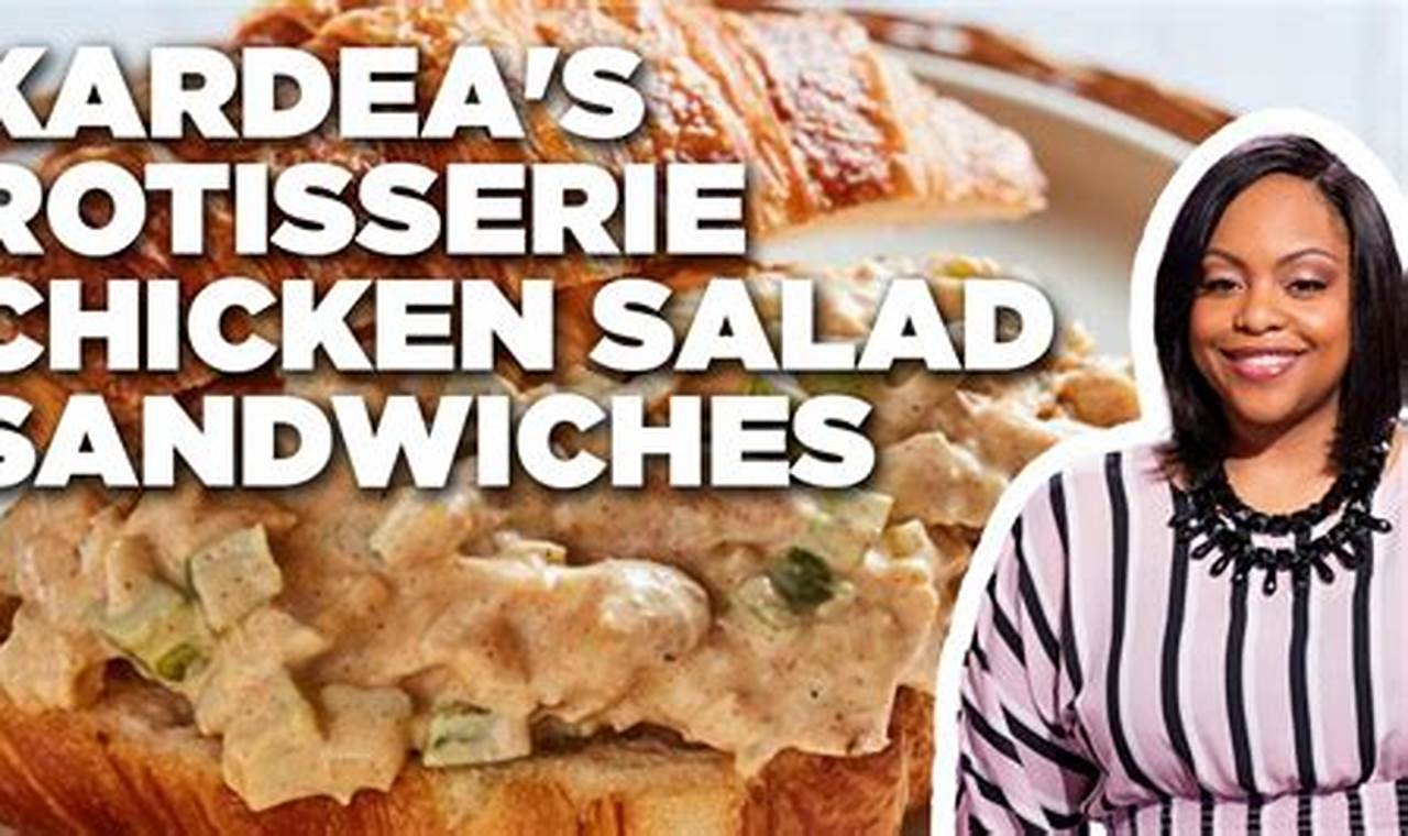 Miss Brown's Famous Chicken Salad Recipe Quick Salad Recipes for Healthy Salad Ideas to Boost Your Nutrition Miss Brown's Famous Chicken Salad Recipe | Quick Salad Recipes for Healthy Salad Ideas to Boost Your Nutrition