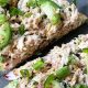 Spicy Jalapeo Tuna Salad Recipe: Easy & Quick | Quick Salad Recipes for Healthy Salad Ideas to Boost Your Nutrition
